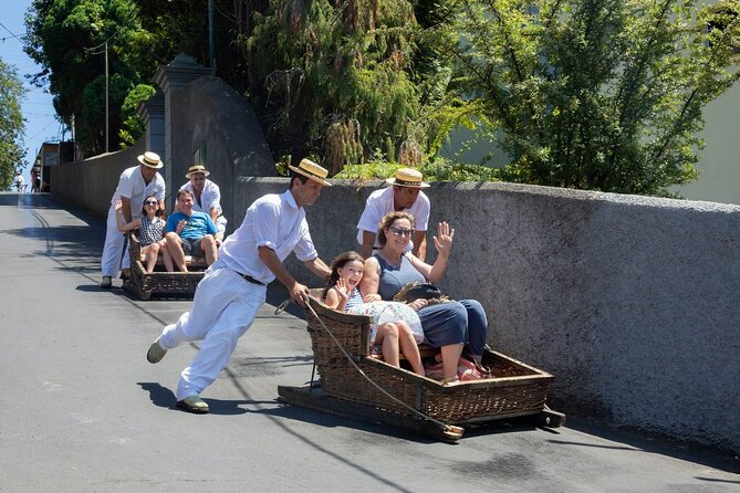 Monte Palace Tropical Garden tour with Cable Car - Practical Comfort Tips: Uneven Paths, Weather, and Smart Timing