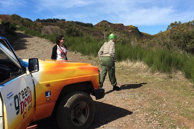 Northeast meet the locals 4x4 tour - Santana / Caniçal - What the highest-rated experience seems to get right