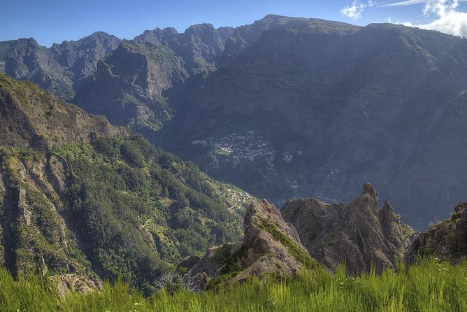 Nun's Valley & Sea Cliff - Half Day - Shared Tour - Price and value for a half-day Jeep tour