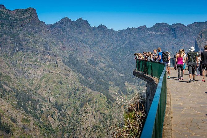 Nun's Valley Tour - Key Highlights You Should Know