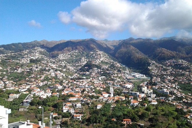 Nun's Valley Tour - The 2:00pm, Mon and Fri Schedule That Fits Real Itineraries