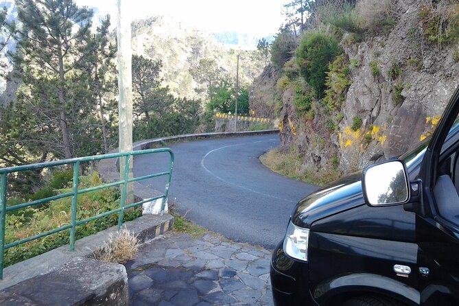 Nun's Valley Tour - Your Guide Experience: Pro Conductor, Small Group Feel