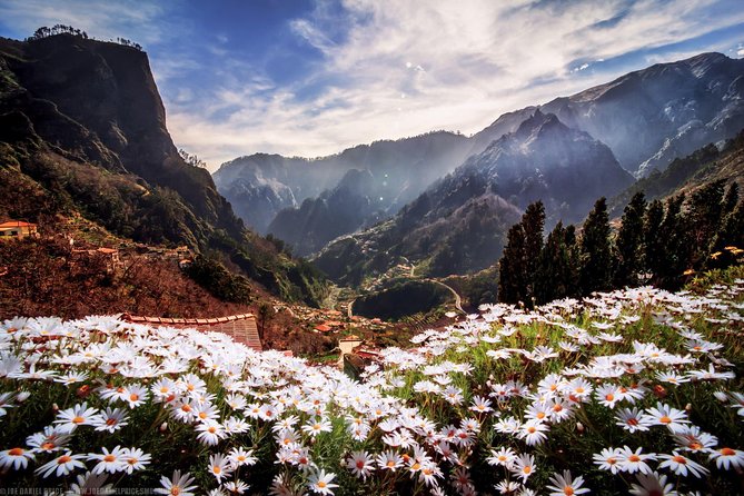 Nuns Valley Tour - Hotel Pickup in Practice: where you’ll meet and why it matters
