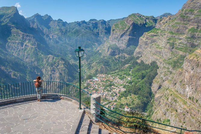 Nuns Valley Tour - What you gain for the price: $30.17 per person and the value of a focused route