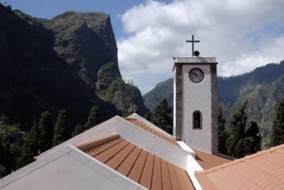 Nuns Valley Tour