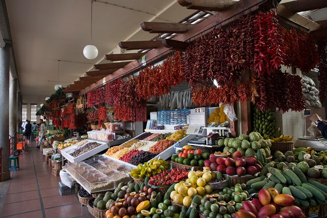 Old Funchal Walking Tour - Why this Old Funchal walk is a smart first-day plan