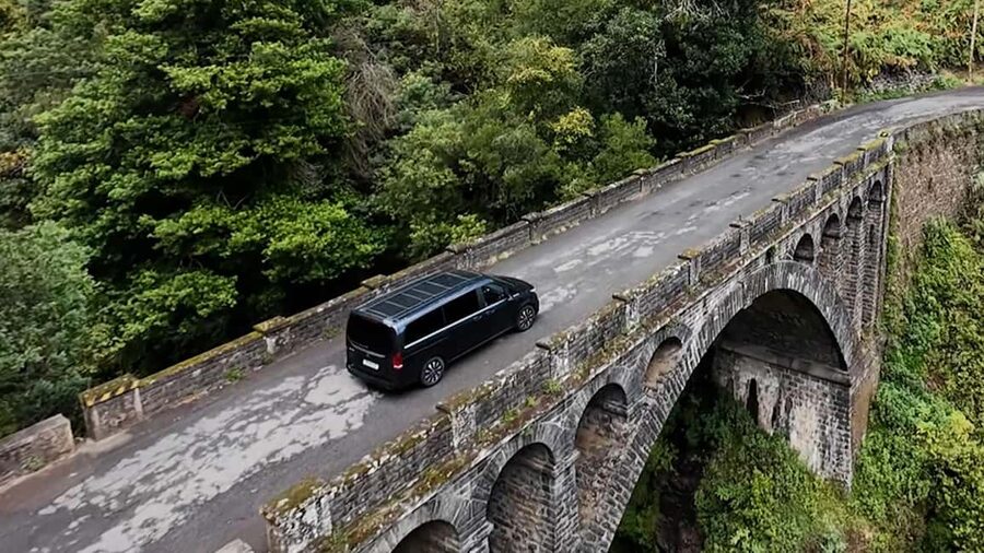 Pico Arieiro, Santana, São Lourenço & more – Full Day+PickUp - Ribeiro Frio and the Laurissilva levada walk: green time with bird-spotting clues