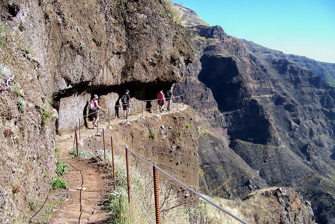 Pico Arieiro To Pico Ruivo / Highest Peak Challenge - Price and Value: What You’re Really Paying For