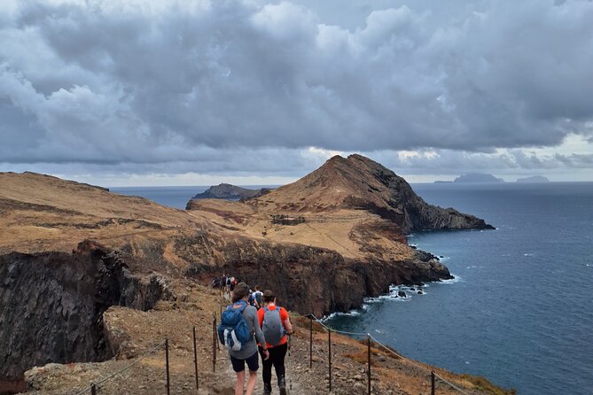 Pico do Areeiro to Pico Ruivo PR1 Private Hike - Snacks, Lunch, and Comfort: What You Don’t Have to Plan