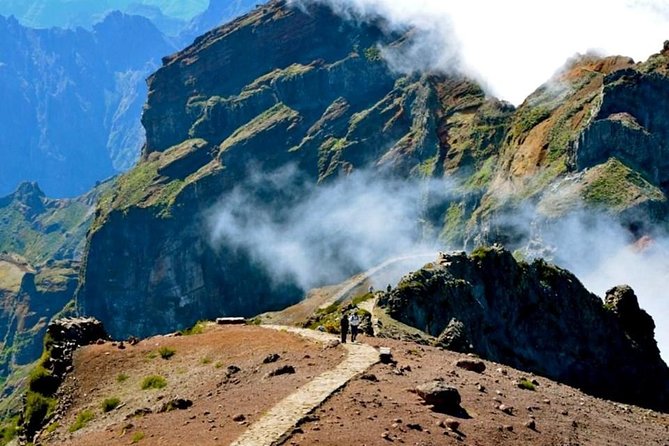 Pico do Arieeiro - Key things I’d highlight before you go