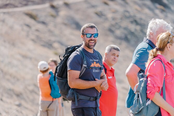 Ponta de São Lourenço (PR 8) - Hiking Tour in Madeira - Why having a guide makes this hike easier than it looks