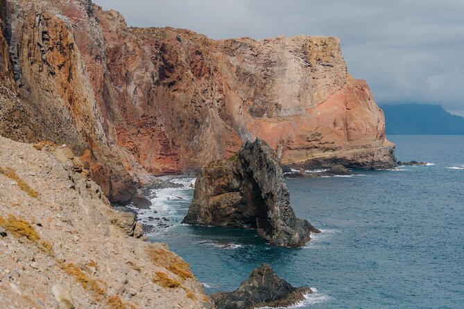 Ponta de São Lourenço (PR 8) - Hiking Tour in Madeira - Who should book this hike, and who should skip it