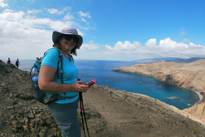 Ponta de São Lourenço (PR 8) - Hiking Tour in Madeira - Should you book this Ponta de São Lourenço guided hike?