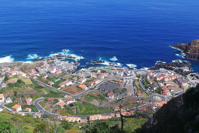 Porto Moniz Lava Pools, Fanal Forest and Skywalk 4x4 Experience - Porto Moniz Natural Swimming Pools: when the day becomes the main event