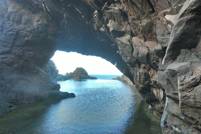 Porto Moniz Lava Pools, Fanal Forest and Skywalk 4x4 Experience - Vereda do Fanal: centenary trees and a quick forest reset