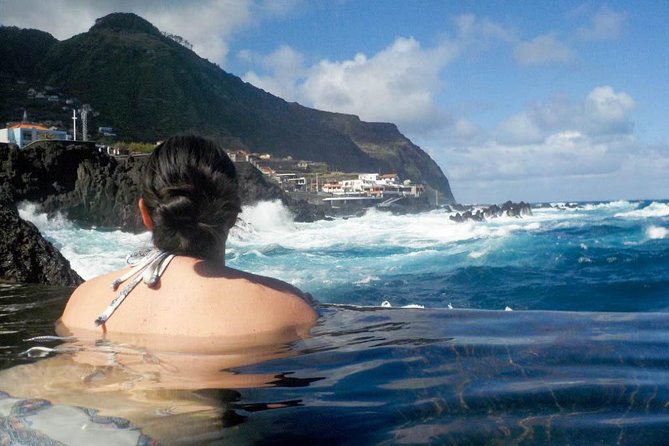 Porto Moniz - Natural Swimming Pools - Why this Madeira day feels different than a quick sightseeing loop