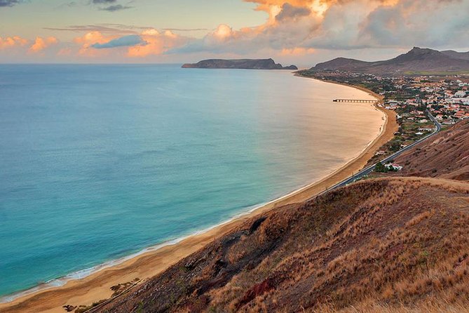 Porto Santo One-Day Cruise and Tour - From Funchal to Porto Santo: what your day really looks like