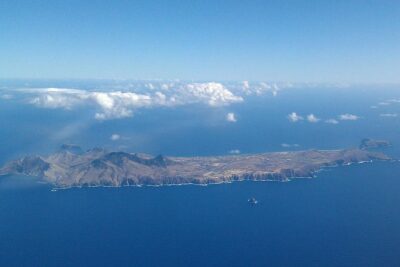 Porto Santo One-Day Cruise and Tour
