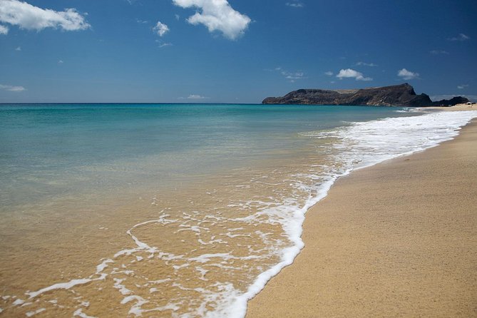 Porto Santo One-Day Cruise and Tour - What you pay for: price, inclusions, and what to budget