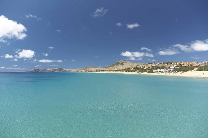 Porto Santo One-Day Cruise and Tour - Timing and the seasonal reality: why the day can feel long