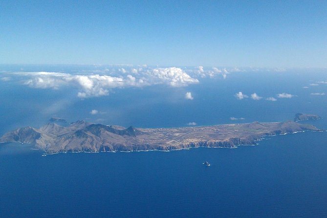 Porto Santo One-Day Cruise and Tour - Calheta beach time: how to make the most of your hours