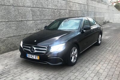 Premium Transfer Funchal – Madeira Airport