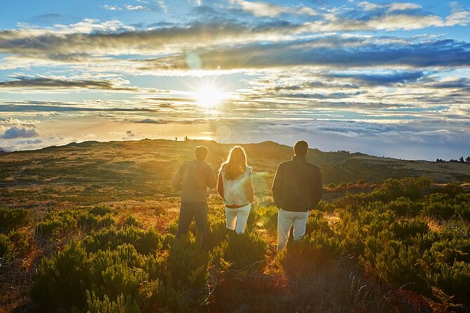 Private Breathtaking Sunrise Private Jeep Tour - Key things to know before you go