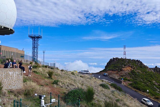 Private East True Mountains to Santana and Ponta de Sao Lorenco - Key highlights that make this route worth your time