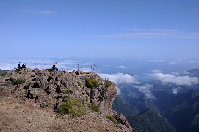 Private Full Day 4X4 Experience: East or West - Santana UNESCO-Style Houses: Where Architecture Sets the Pace