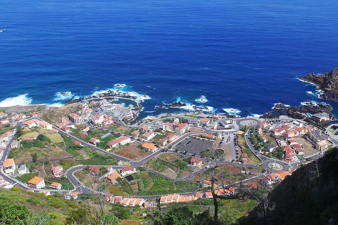 Private Full Day 4X4 Experience: East or West - Ponta de São Lourenço: The Most Easterly Tip With Ocean-Wide Views