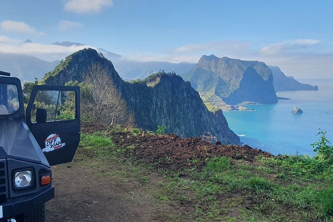 Private Full Day Off-Road Tour in Madeira - Price and value: what $338.76 per group really means