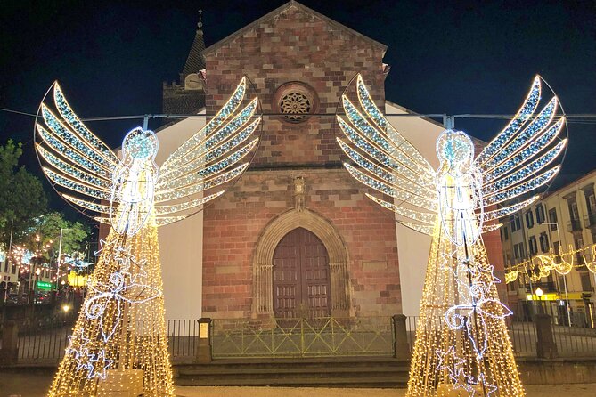 Private Funchal Christmas Light Tour - What the guide adds, beyond the lights