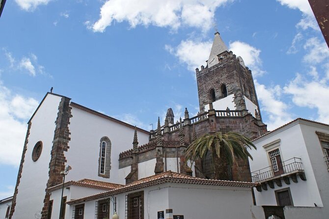 Private Funchal City Tour by Tukxi - Value Check: Is $96.79 Per Group Worth It?