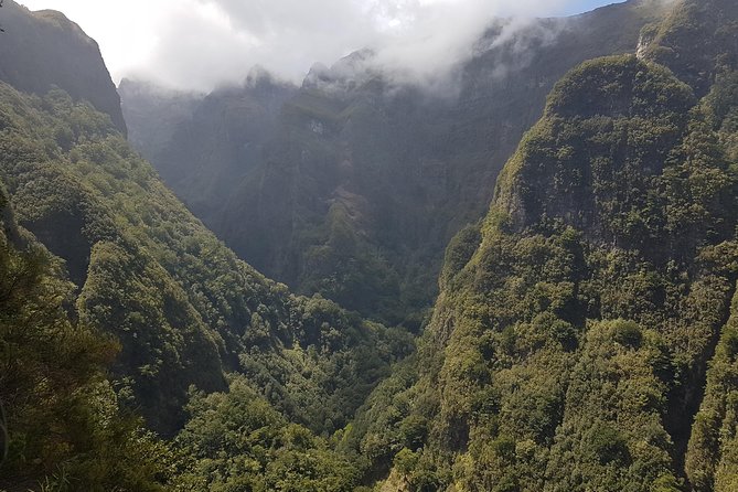 Private Guided Walk Levada Caldeirao Verde - Photo and Memory Tips That Don’t Require Fancy Tricks