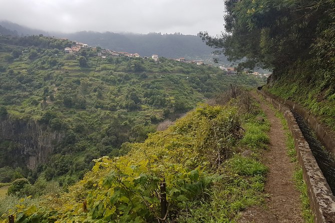 Private Guided Walk Levada Castelejo - What’s Included, What’s Not, and How to Plan Your Comfort
