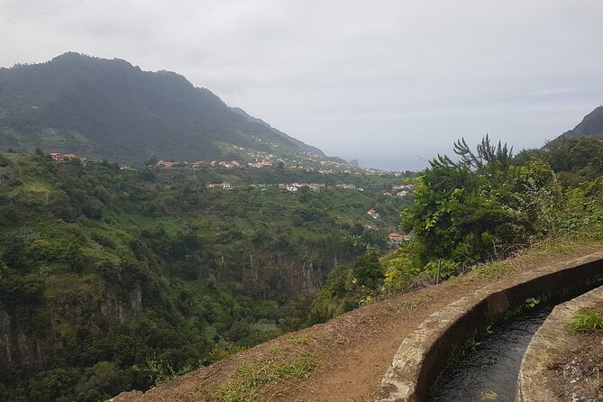 Private Guided Walk Levada Castelejo - Should You Book the Private Guided Walk Levada Castelejo?