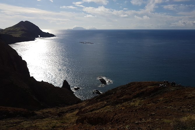 Private Guided Walk Ponta São Lourenço - Viewpoints that make the north-south contrast hit harder