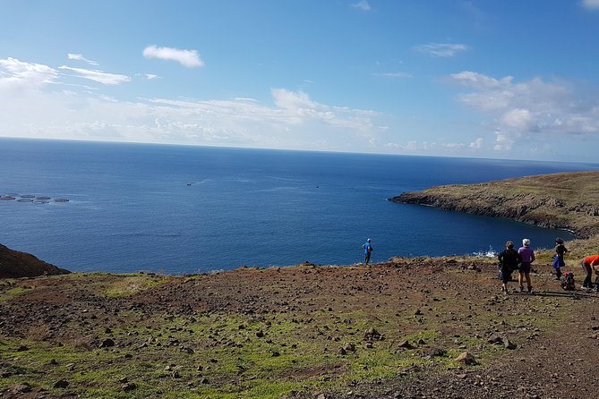 Private Guided Walk Ponta São Lourenço - Price and value: what $108.14 buys you in the real world