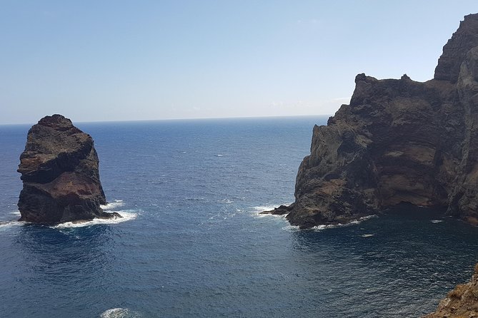 Private Guided Walk Ponta São Lourenço - Who this private walk suits best, and who should think twice