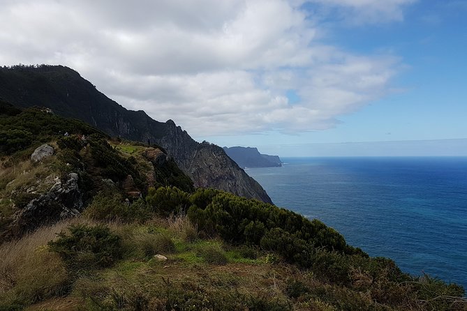 Private Guided Walk Vereda do Larano - Vereda Do Larano Stop: What makes the hike special