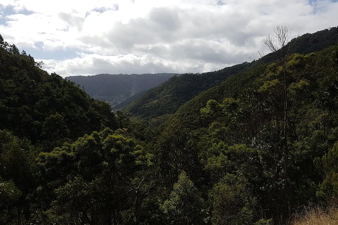 Private Guided Walk Vereda do Larano - Weather reality: what “all weather” means for planning