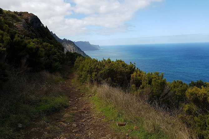 Private Guided Walk Vereda do Larano - Mobile ticket, Wi-Fi, and small comforts that help on a half-day