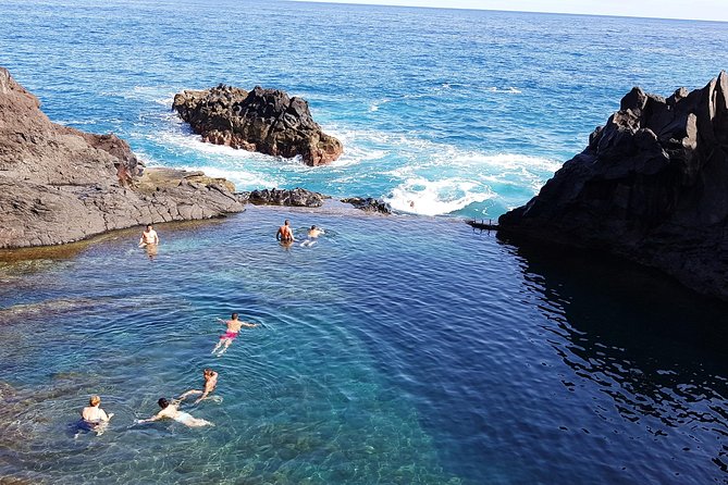 Private Half-Day 4X4 Experience: East or West - Price and value for a group up to 6