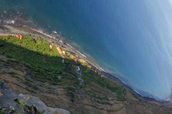 Private Half Day Off Road Tour in Madeira - Weather, timing, and what to expect during the 3 to 4 hours