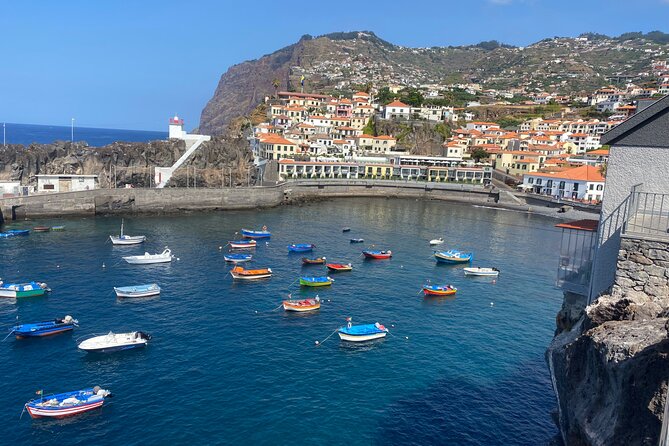 Private Half day tour around Madeira Island - What is included, what is not, and how to budget