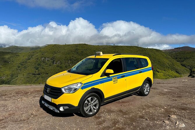 Private half-day tour in Madeira - Key Highlights You Should Care About