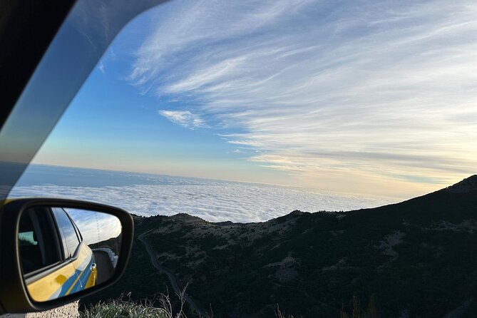 Private half-day tour in Madeira - The Big Win: A 4 to 5 Hour Private Route That Actually Makes Sense