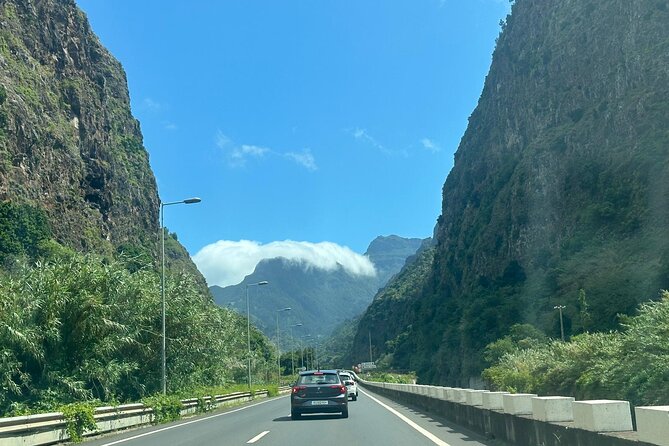Private half-day tour in Madeira - Bar Castrinhos and Poncha: A Local Drink Stop Without the Pressure