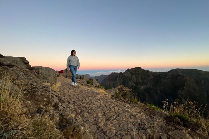 Private half-day tour in Madeira - Miradouro do Cristo Rei do Garajau: Start With the Bay and the Atlantic