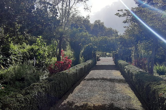Private Halfday Flower Palheiro Gardens Tour - Should you book this Palheiro Gardens half-day tour?